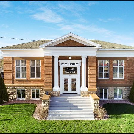Carnegie Hall Boutique Hotel Ladysmith Luaran gambar