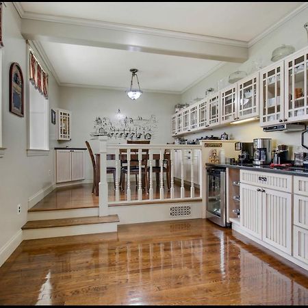 Carnegie Hall Boutique Hotel Ladysmith Luaran gambar
