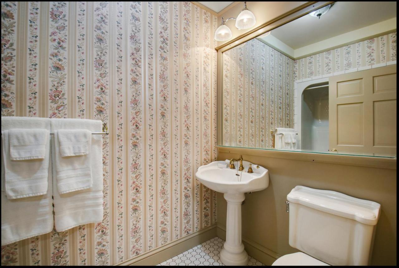 Carnegie Hall Boutique Hotel Ladysmith Luaran gambar