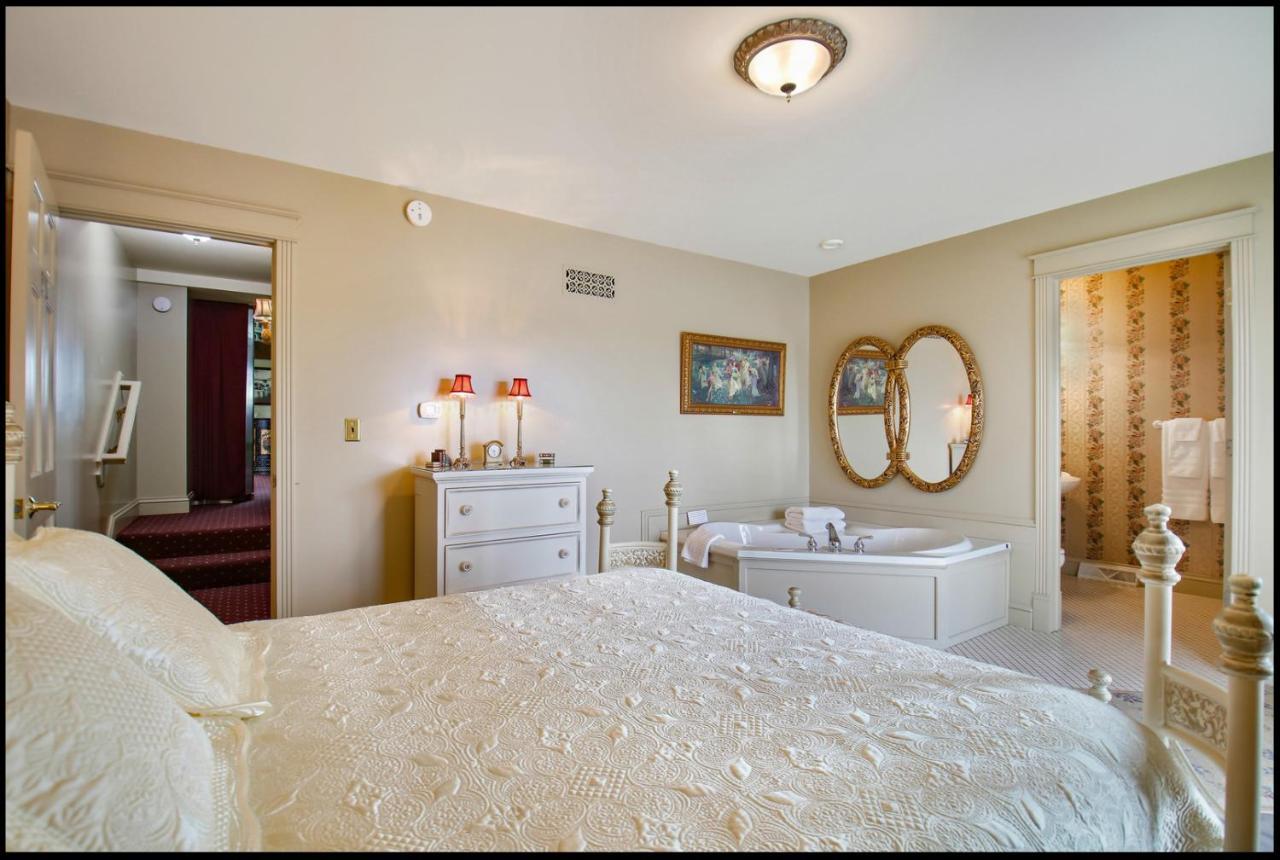 Carnegie Hall Boutique Hotel Ladysmith Luaran gambar