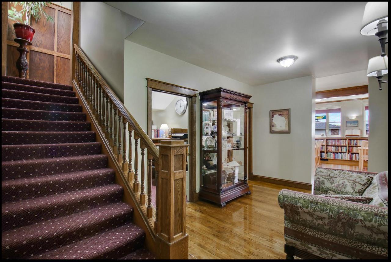 Carnegie Hall Boutique Hotel Ladysmith Luaran gambar