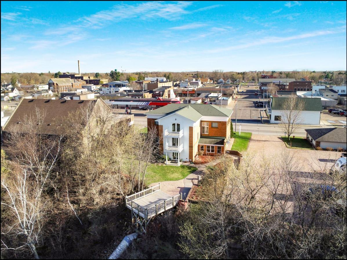 Carnegie Hall Boutique Hotel Ladysmith Luaran gambar
