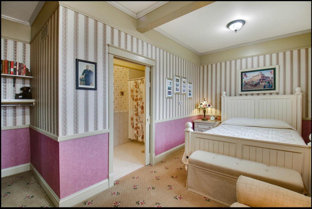 Carnegie Hall Boutique Hotel Ladysmith Luaran gambar