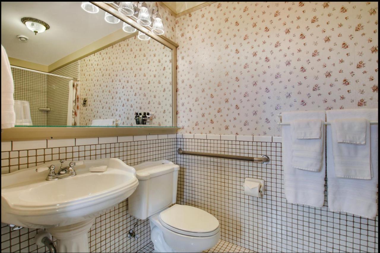 Carnegie Hall Boutique Hotel Ladysmith Luaran gambar