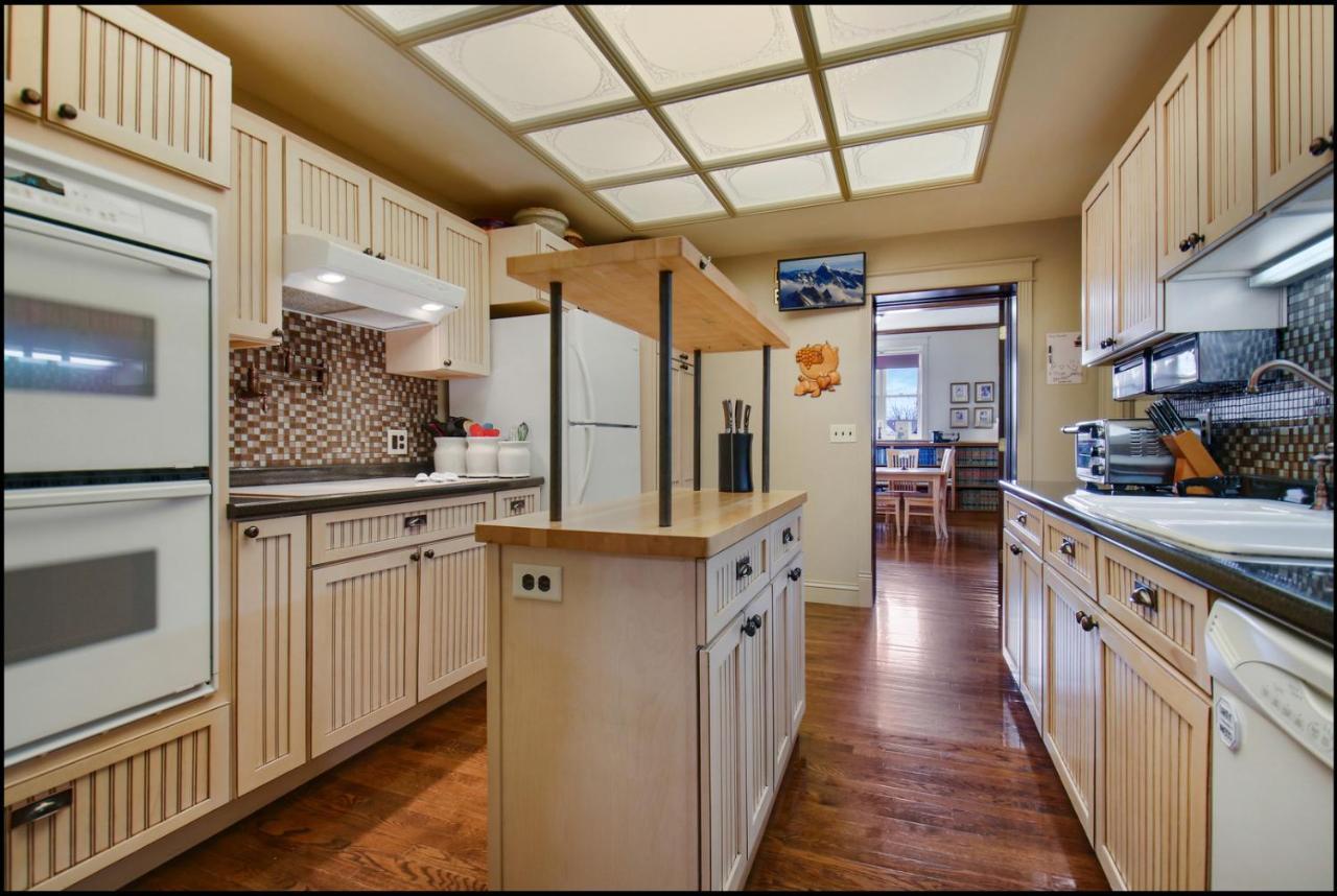 Carnegie Hall Boutique Hotel Ladysmith Luaran gambar