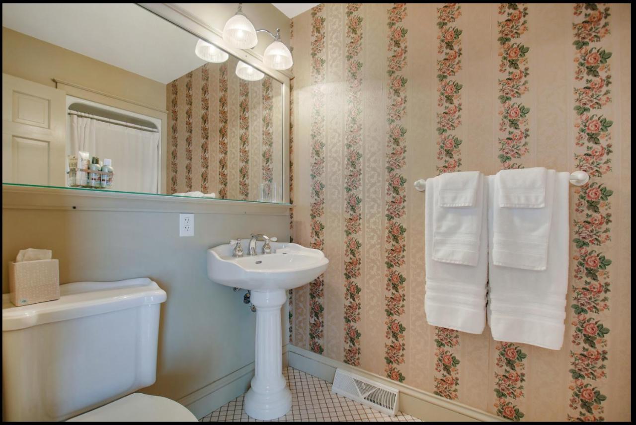 Carnegie Hall Boutique Hotel Ladysmith Luaran gambar