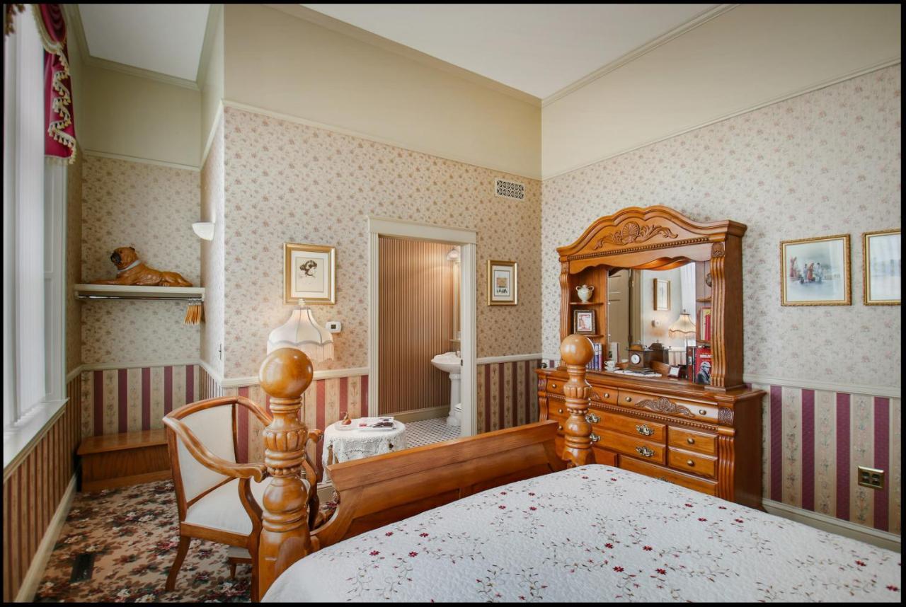 Carnegie Hall Boutique Hotel Ladysmith Luaran gambar