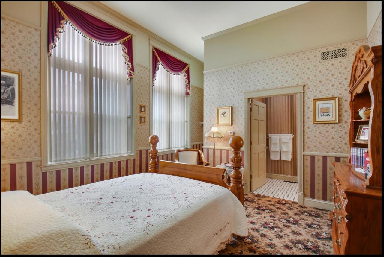 Carnegie Hall Boutique Hotel Ladysmith Luaran gambar